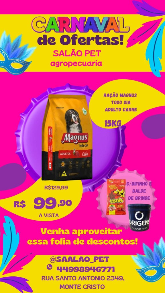 Deu a louca no Patrão 