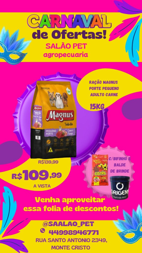 Deu a louca no Patrão 