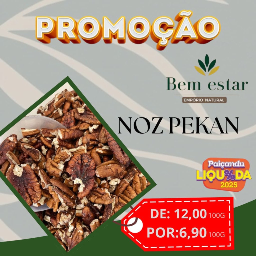 Noz Pekan