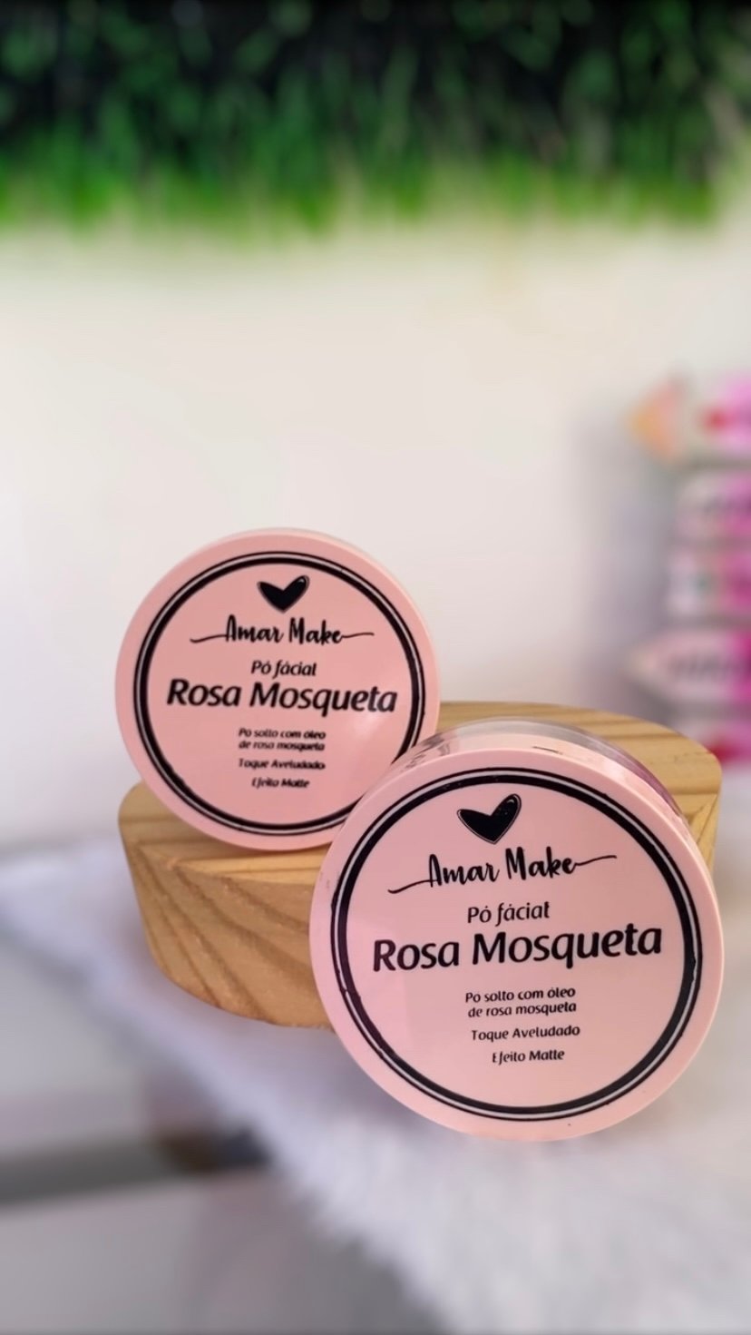 Maquiagens e Skincare 