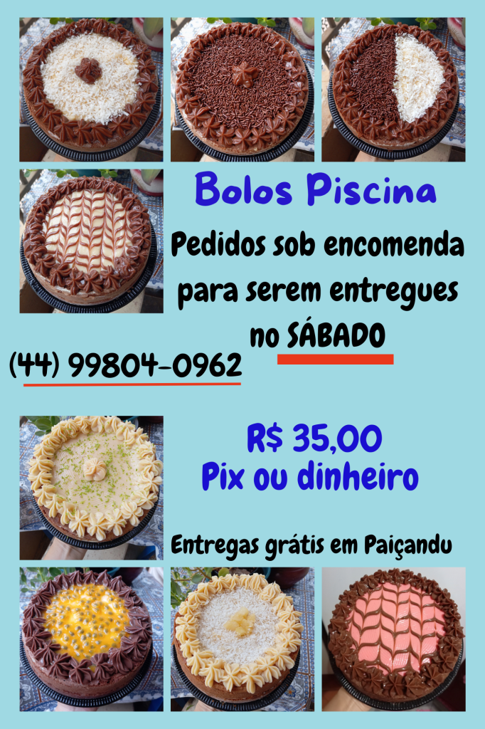 BOLOS PISCINA 