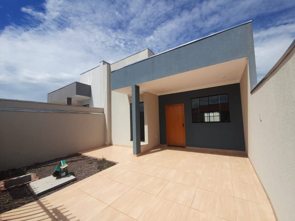 ✨️EXCELENTE CASA EM PAIÇANDU✨️