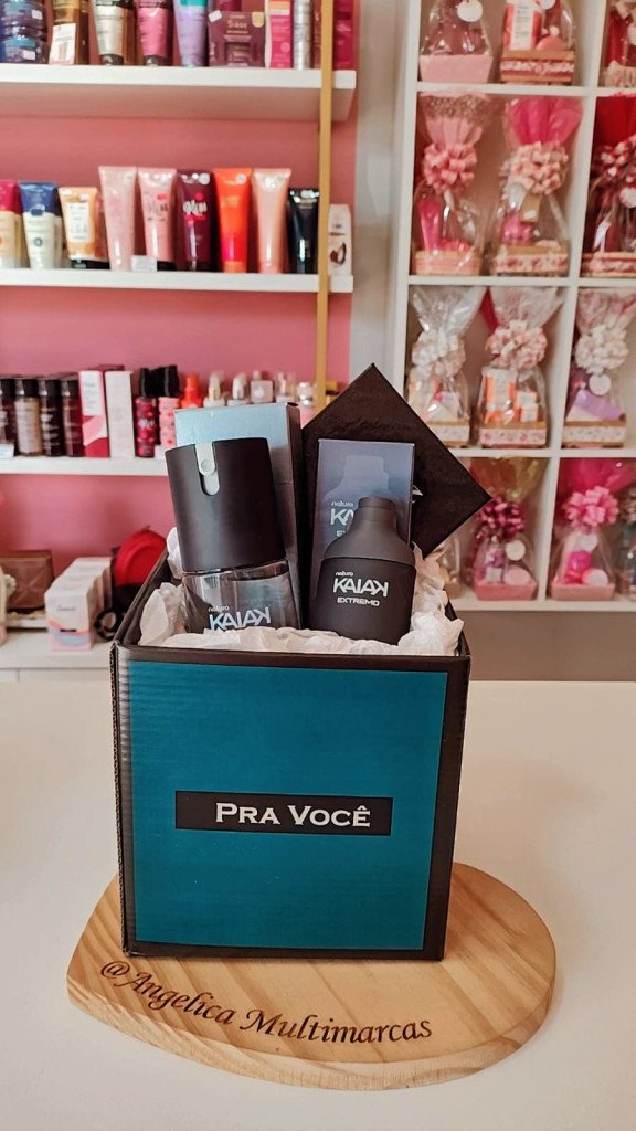 LINDAS CESTAS DIA DOS NAMORADOS