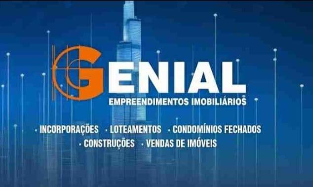 Imobiliária Genial Empreendimentos Imobiliários Ltda