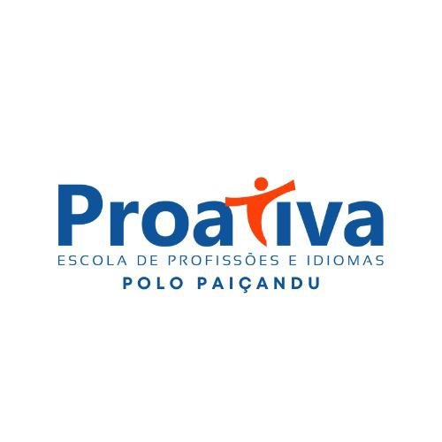 Logo da loja