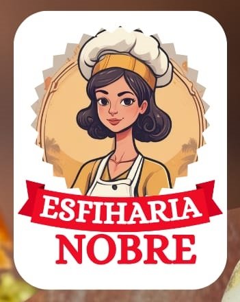 Esfiharia Nobre
