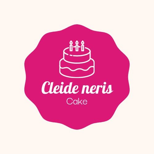 Cleide Neris Cake